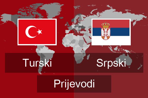  Srpski Prijevodi