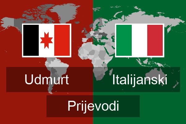  Italijanski Prijevodi