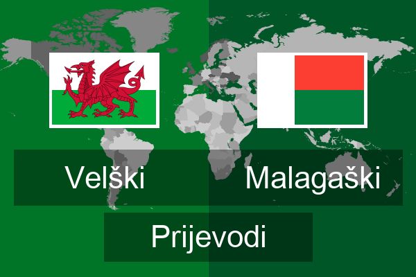  Malagaški Prijevodi