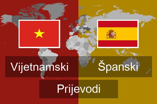  Španski Prijevodi