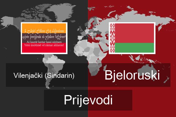  Bjeloruski Prijevodi