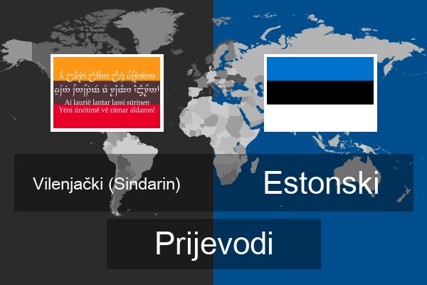  Estonski Prijevodi