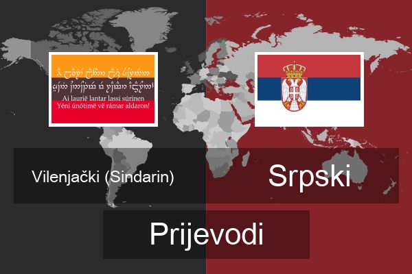  Srpski Prijevodi