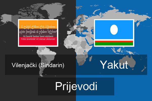  Yakut Prijevodi