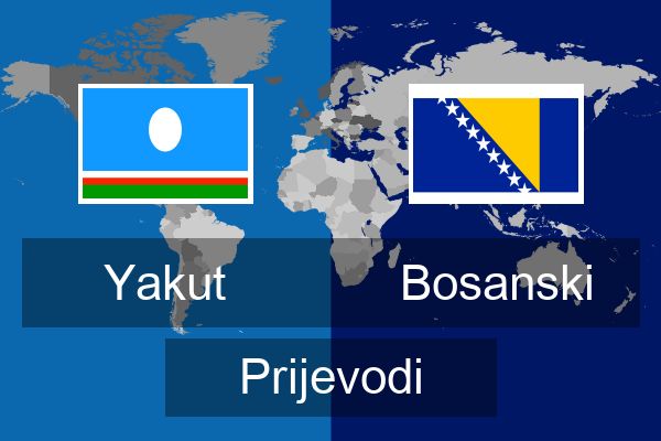  Bosanski Prijevodi