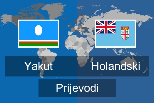  Holandski Prijevodi