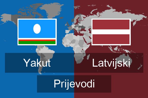  Latvijski Prijevodi