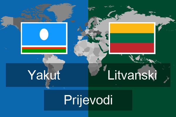  Litvanski Prijevodi
