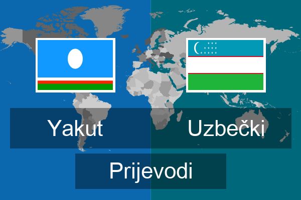  Uzbečki Prijevodi