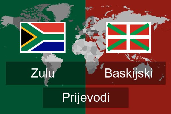  Baskijski Prijevodi