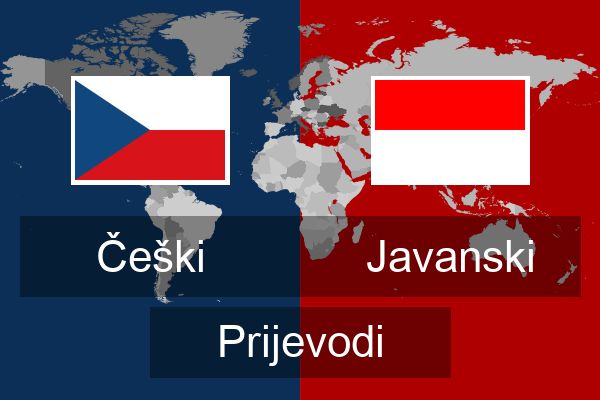  Javanski Prijevodi