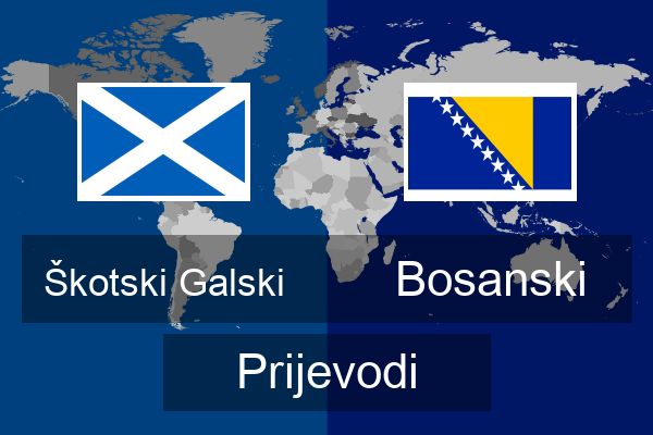  Bosanski Prijevodi