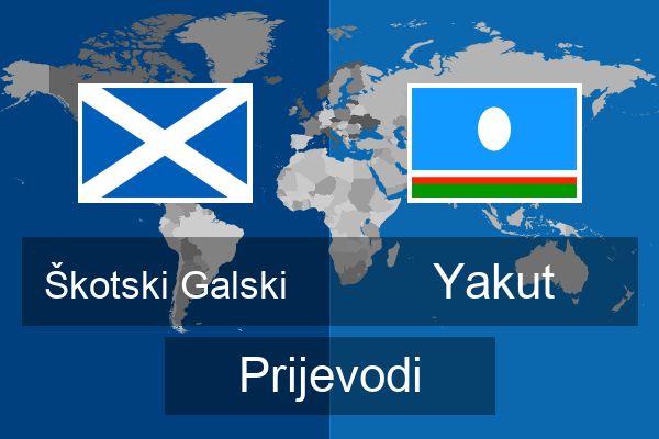  Yakut Prijevodi