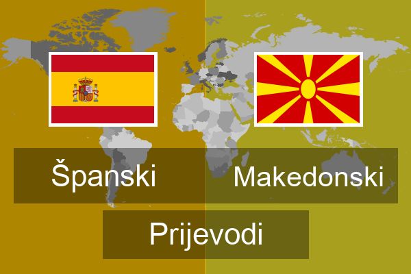  Makedonski Prijevodi