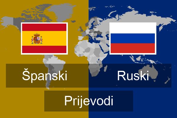  Ruski Prijevodi