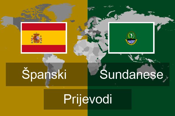  Sundanese Prijevodi