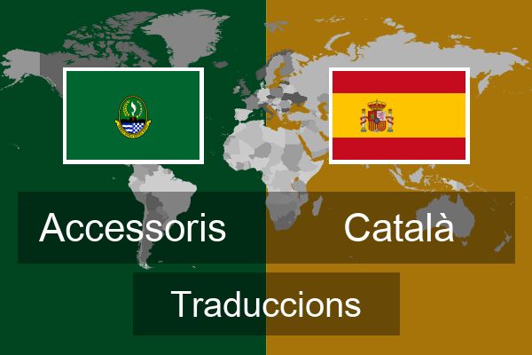  Català Traduccions