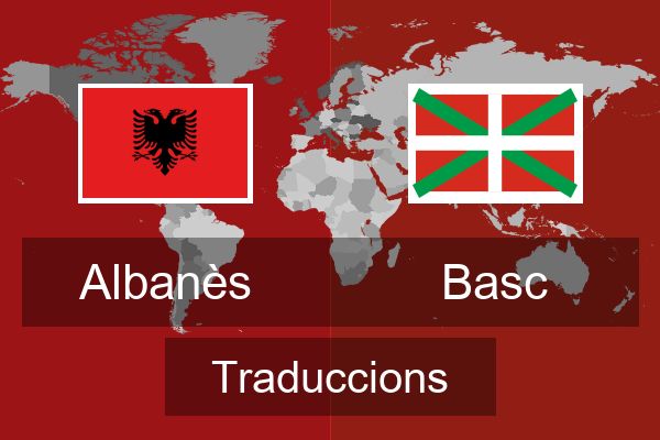  Basc Traduccions