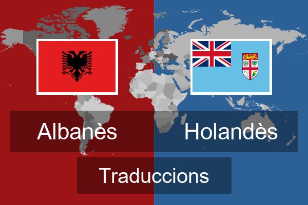  Holandès Traduccions