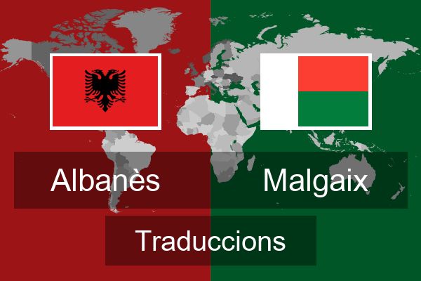  Malgaix Traduccions