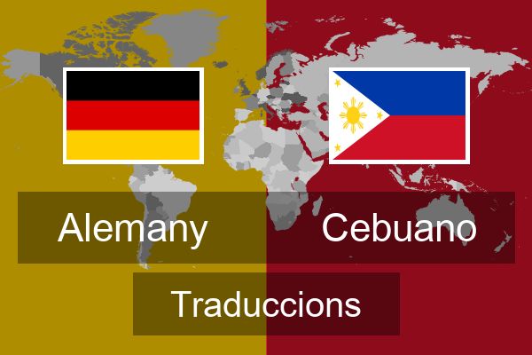  Cebuano Traduccions