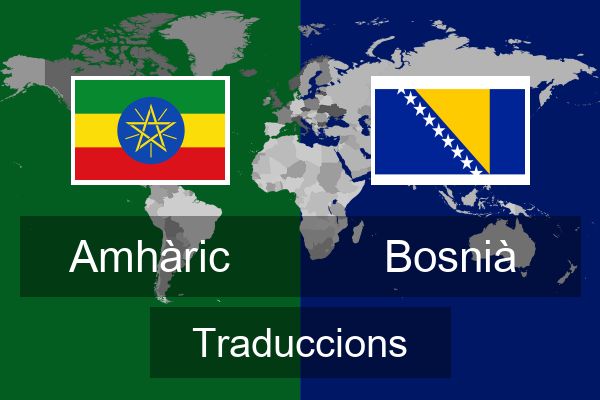  Bosnià Traduccions