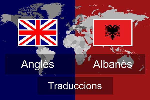  Albanès Traduccions