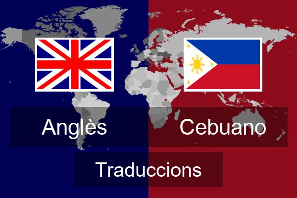  Cebuano Traduccions