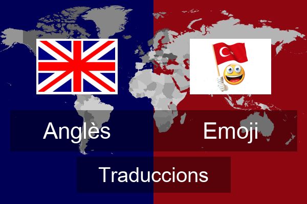  Emoji Traduccions