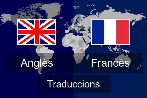  Francès Traduccions