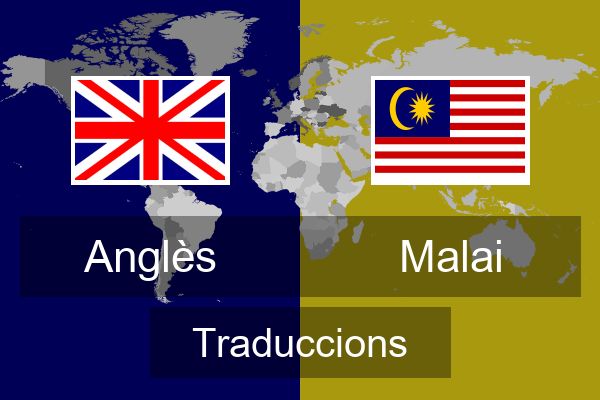  Malai Traduccions
