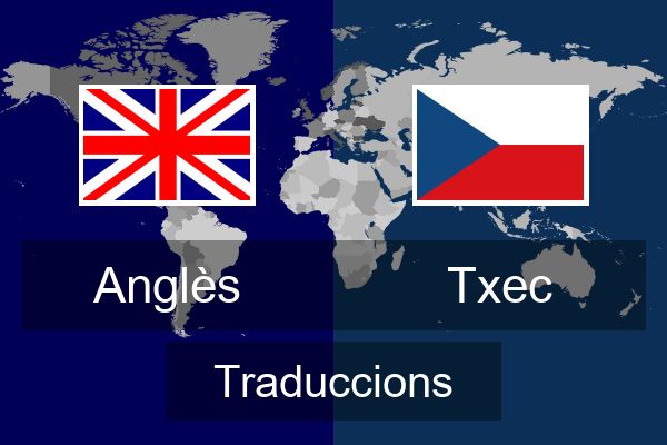  Txec Traduccions