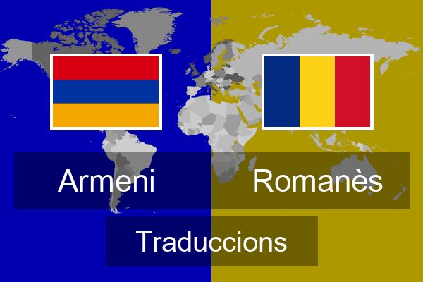  Romanès Traduccions