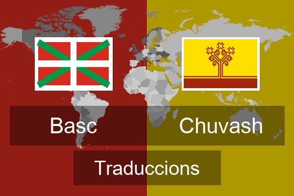  Chuvash Traduccions