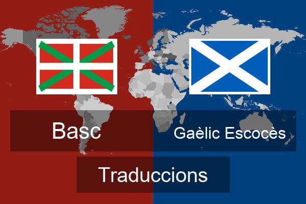  Gaèlic Escocès Traduccions