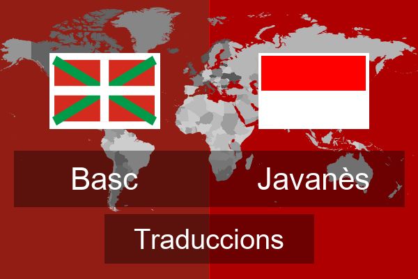  Javanès Traduccions