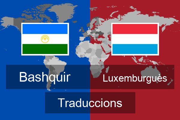  Luxemburguès Traduccions