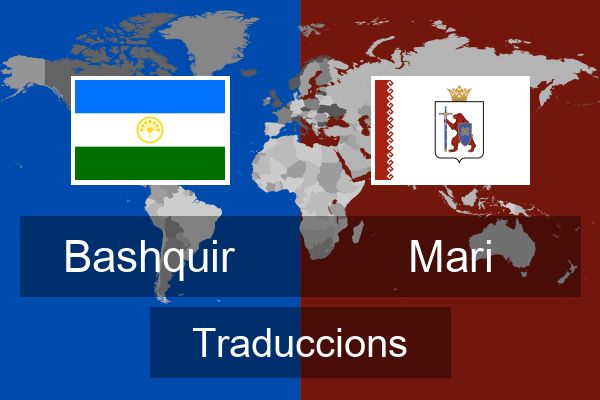  Mari Traduccions