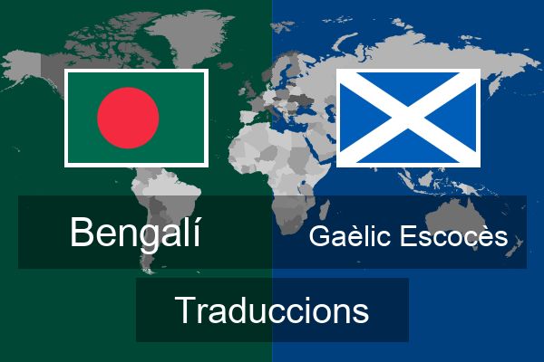  Gaèlic Escocès Traduccions