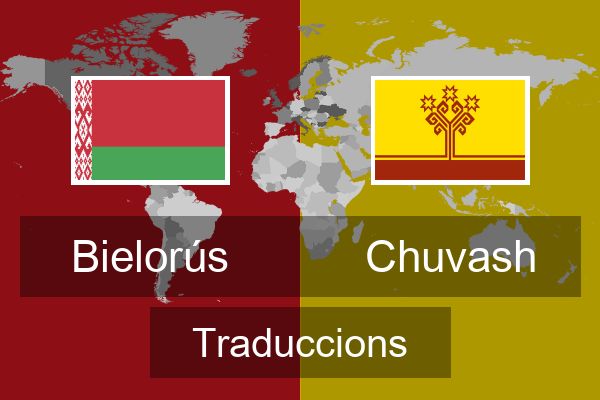  Chuvash Traduccions