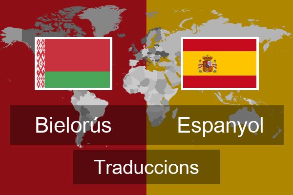  Espanyol Traduccions