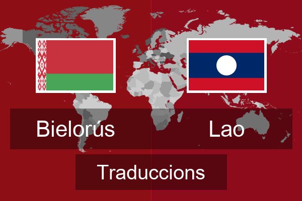  Lao Traduccions