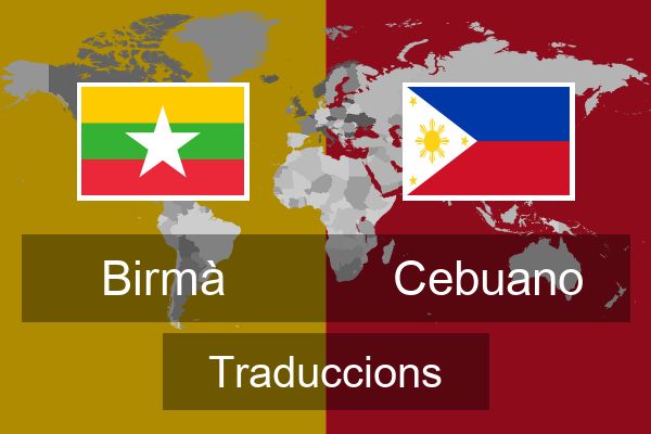  Cebuano Traduccions