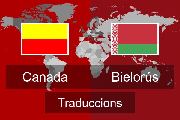  Bielorús Traduccions