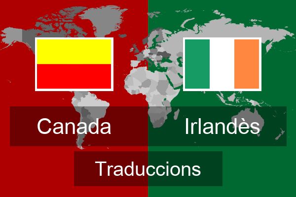  Irlandès Traduccions