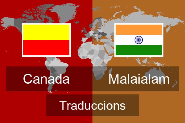  Malaialam Traduccions