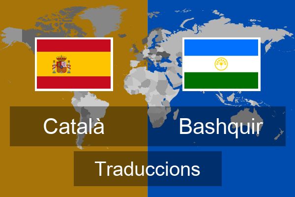  Bashquir Traduccions