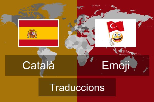  Emoji Traduccions