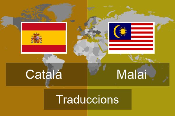  Malai Traduccions