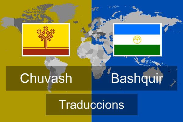  Bashquir Traduccions
